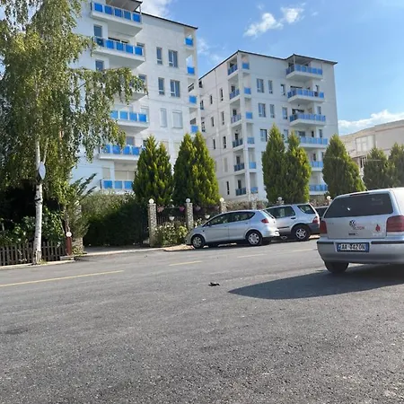 Tushemisht View * Pogradec