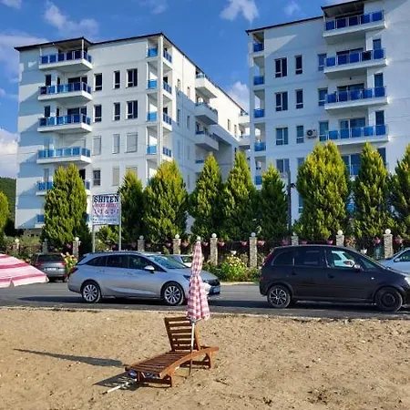 Tushemisht View Apartment Pogradec