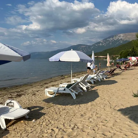 Διαμέρισμα Tushemisht View