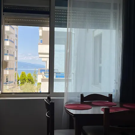 Apartment Tushemisht View *