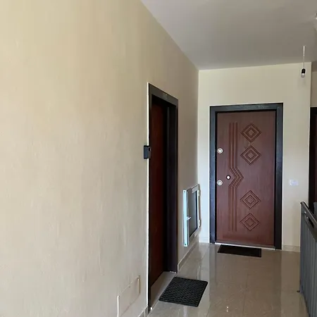 Apartment Tushemisht View Pogradec
