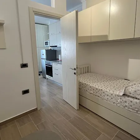 Tushemisht View Apartment Pogradec