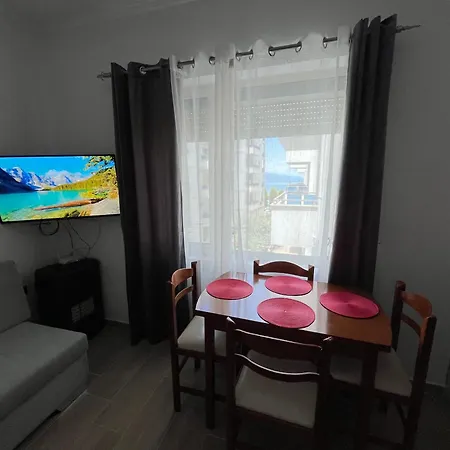 Apartment Tushemisht View *
