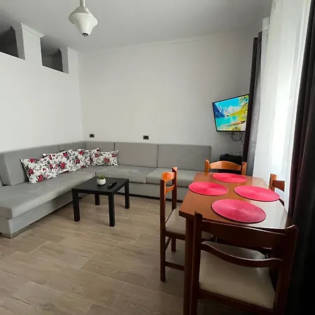 Apartment Tushemisht View Pogradec