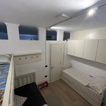 Tushemisht View Apartment Pogradec